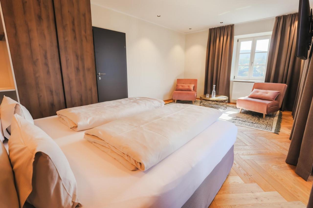 Kh1897 I Kirchenwirt Hofer Hotel Puch bei Weiz Ngoại thất bức ảnh